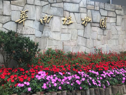 广州华南植物园在哪里-广州华南植物园在哪里?