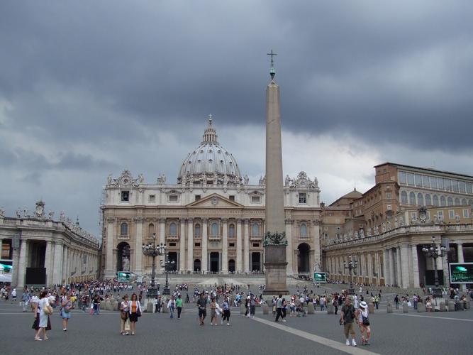 梵蒂冈旅游攻略5日自助游-梵蒂冈旅游攻略5日自助游多少钱