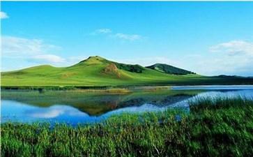 内蒙古旅游景点大全景点排名_内蒙古旅游景点排行